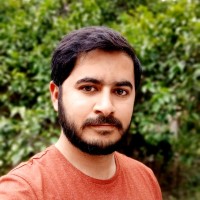 Hamza Farooqi