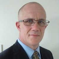 Kevin Mckenna