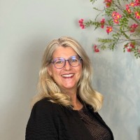 Yvonne Middendorp
