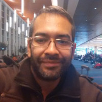 Gerardo Santander