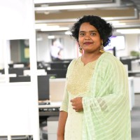Prakruthi Theresa K