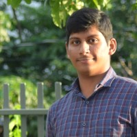 Chandra Mouli Puvvada