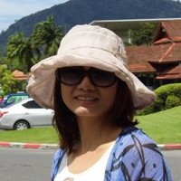 Stone Zhang