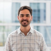 Benjamin Baeza Modiano