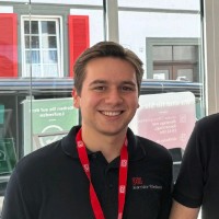 Jonas Baumgart