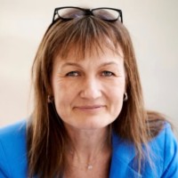 Anne-Marie Hall