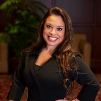 Katie Kennedy, Mba
