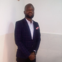 Dr.Ehimen Diagi