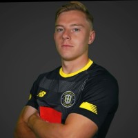James Daly