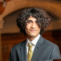 Shreyansh Sharma
