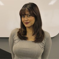 Deshila Alifannisa Dyoga