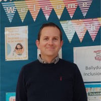 Pauric Stapleton