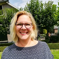 Judith Klein Kranenbarg- Hulscher