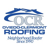 Oviedo-Clermont Roofing