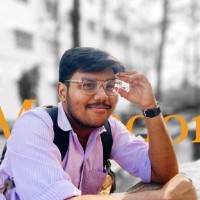 Mansoor Ahmad Shaik
