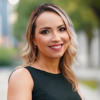 Alexandra Vidal