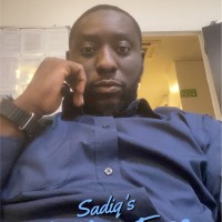Baba Abubakar Sadiq