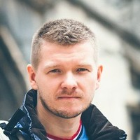 Dmitry Popov