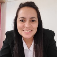 Cecilia Goya