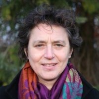 Patricia Brunklaus