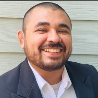 Joe Leal Jr