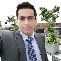 Sunil Kumar Sheoran