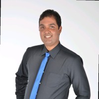 Rodrigo Santos
