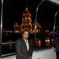 Mohamed T. Alshami
