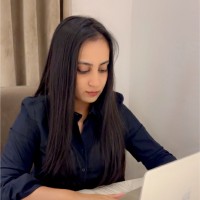 Arushi Goel