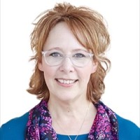 Julie Tschirgi