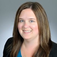 Tiffany Morrill, Cpa