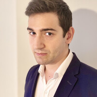 Dominic Ehwald