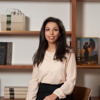 Sarah Azizi