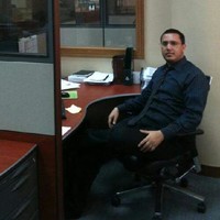 Ayman Alhamdani