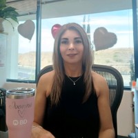Ivonne Osete