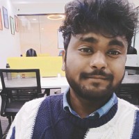 Sarvesh Kundojwar