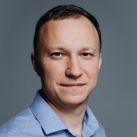 Dmitry Gorokhov