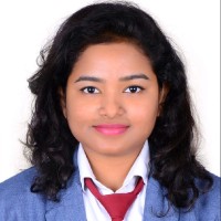 Shwetha B S