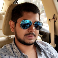 Ram Teja