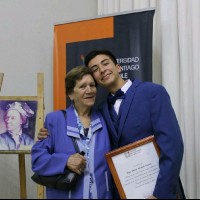 Diego Machado