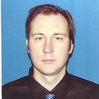 Anton Reshetnikov