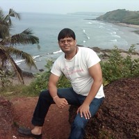 Prabhat Vishwakarma