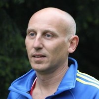 Les Taylor