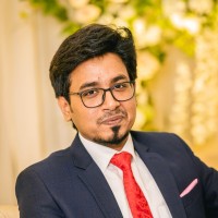 Md Imamul Islam