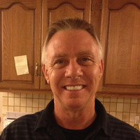 Rick Warden