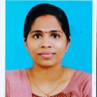 Soumya Mohanan E T