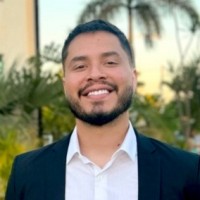 André Luis de Andrade Verde