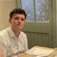 Jake Harrop
