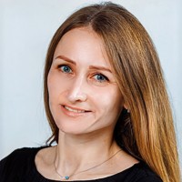 Polina Talapova