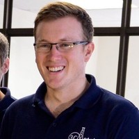 Matthew Gilson, Pmp®